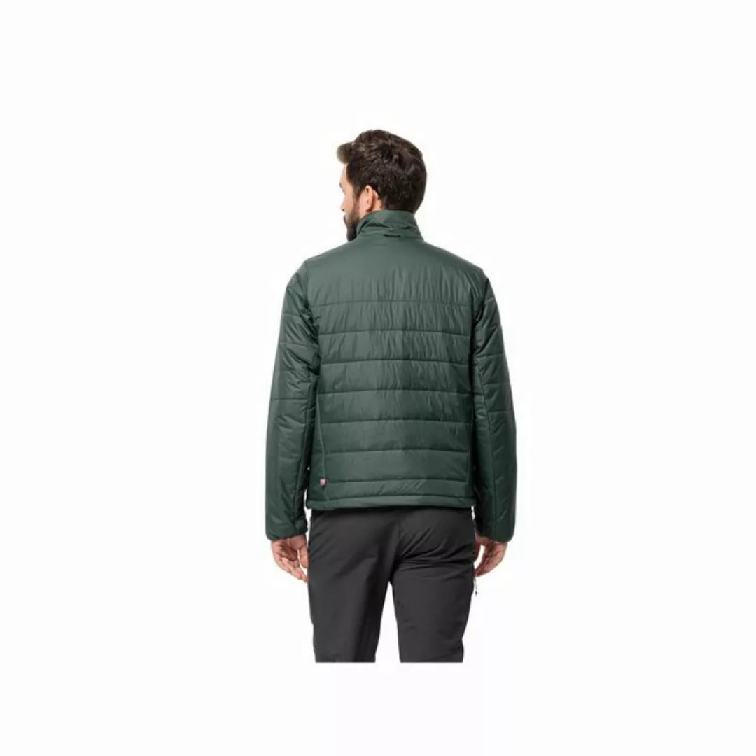 Jack Wolfskin Softshelljacke uni regular fit (1-St) günstig online kaufen