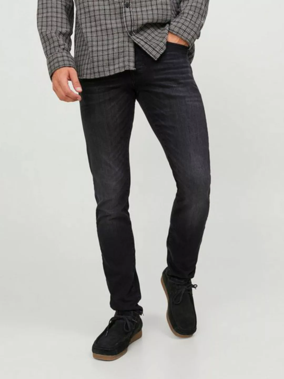 GLENN ICON 557 50SPS SLIM FIT JEANS günstig online kaufen