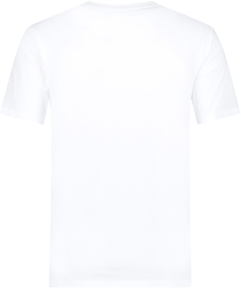 McGregor T Shirt Pocket Weiß Logo - Größe S günstig online kaufen