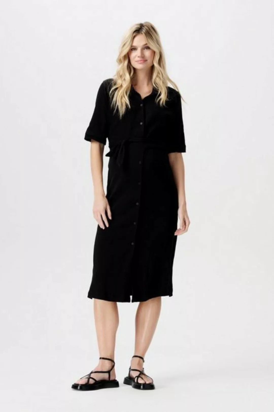 Noppies Umstandskleid Still-Kleid Katarina (1-tlg) günstig online kaufen