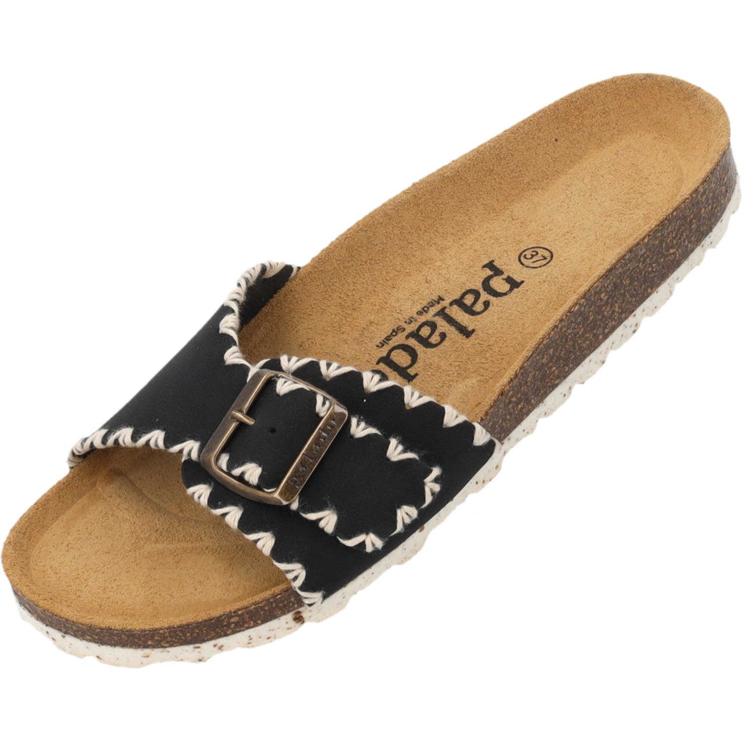 Palado Malta Stitch Pantolette günstig online kaufen