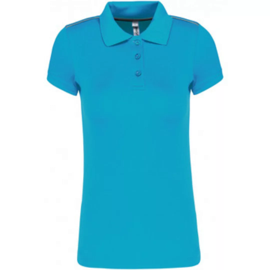 Proact  Poloshirt Polo femme günstig online kaufen