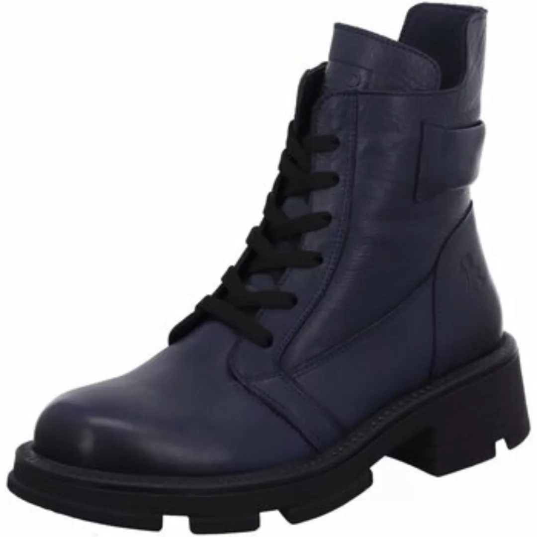 2 Go Fashion  Stiefel Stiefeletten navy (dunkel) 8993501-820 günstig online kaufen