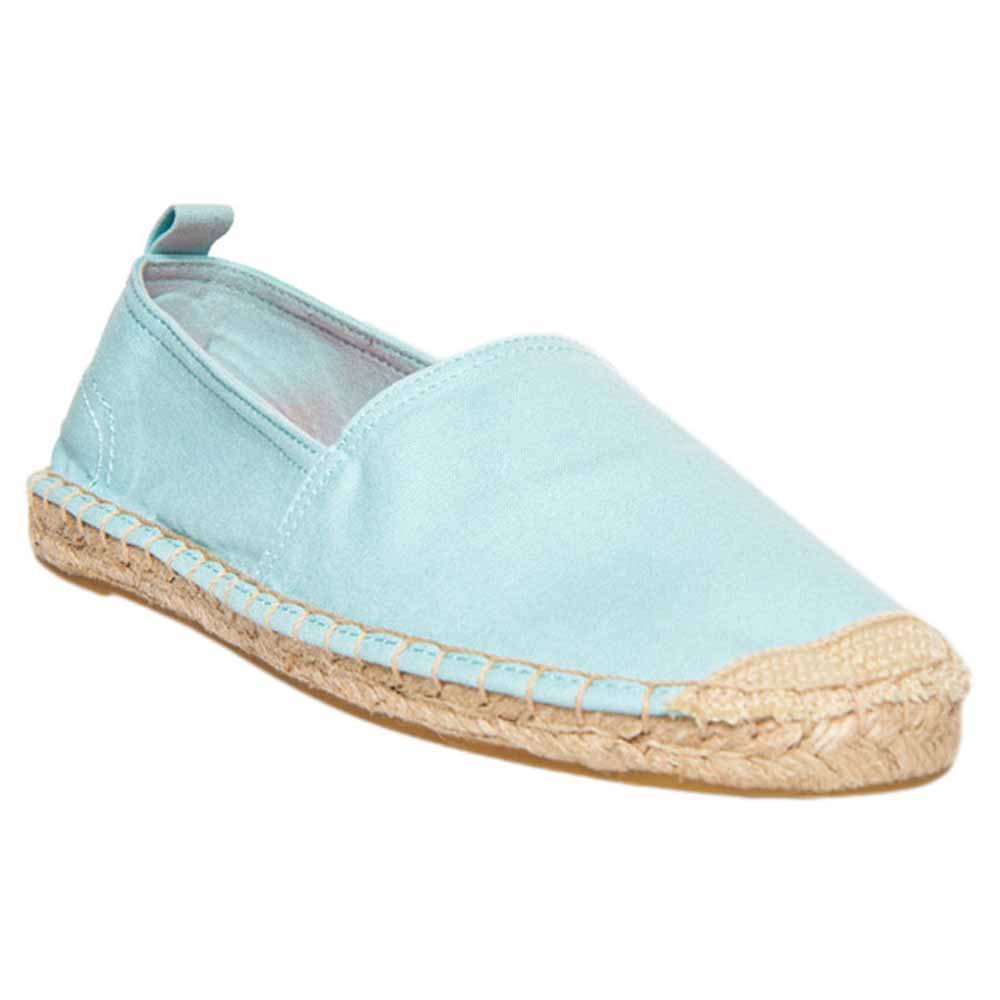 Superdry Erin Espadrilles EU 36 Soft Mint günstig online kaufen