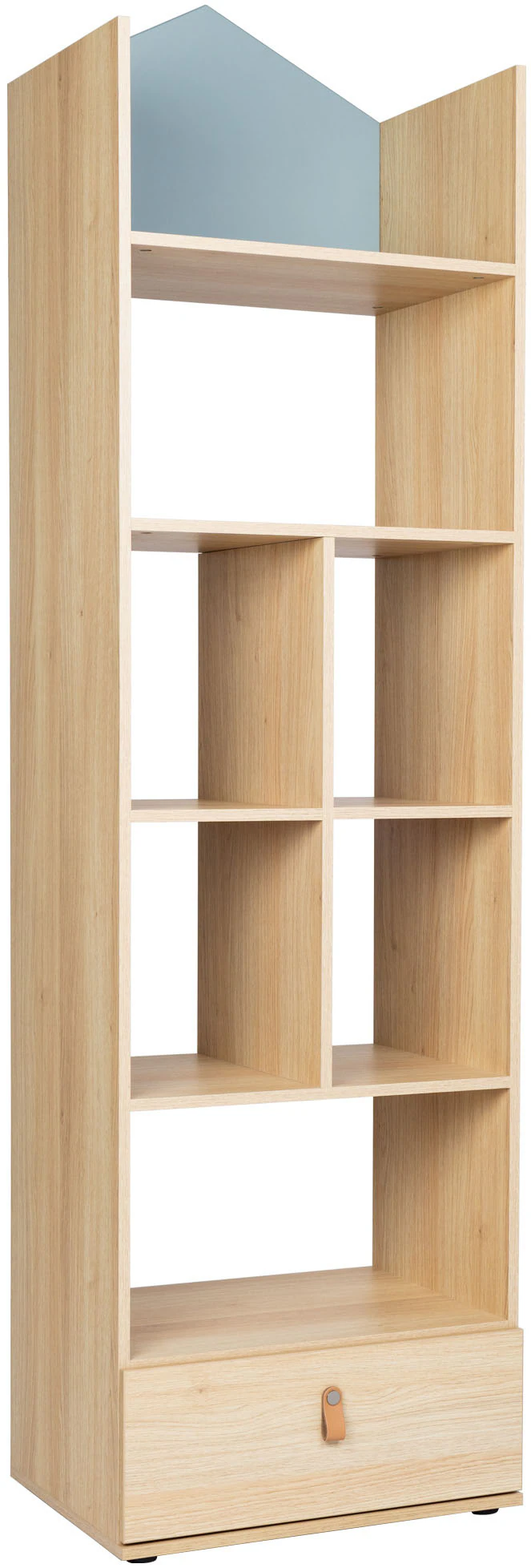 arthur berndt Standregal "Standregal "Roofy"", (1 St.), Self-Soft-Close Fun günstig online kaufen