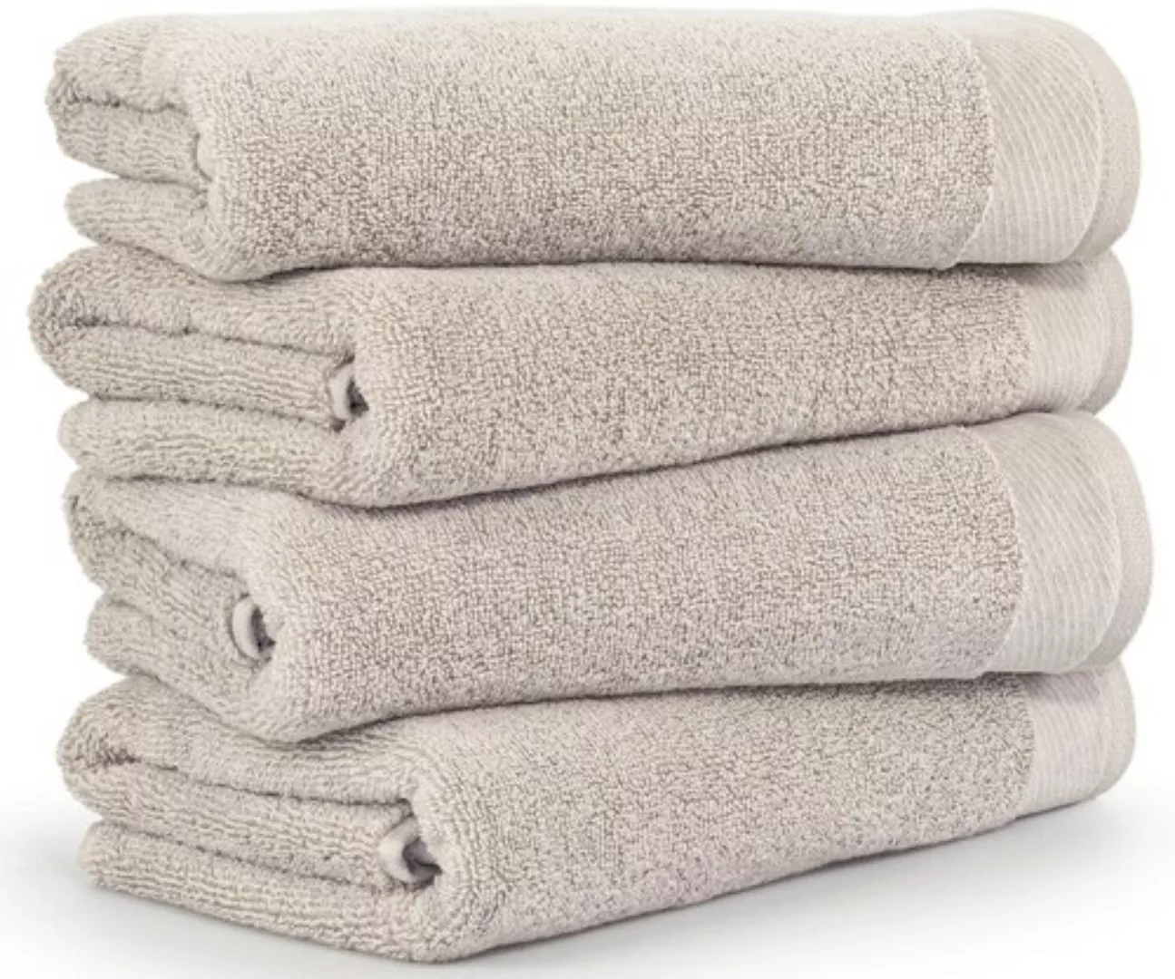 Möve Handtücher »POOLSIDE«, (4 St.) günstig online kaufen