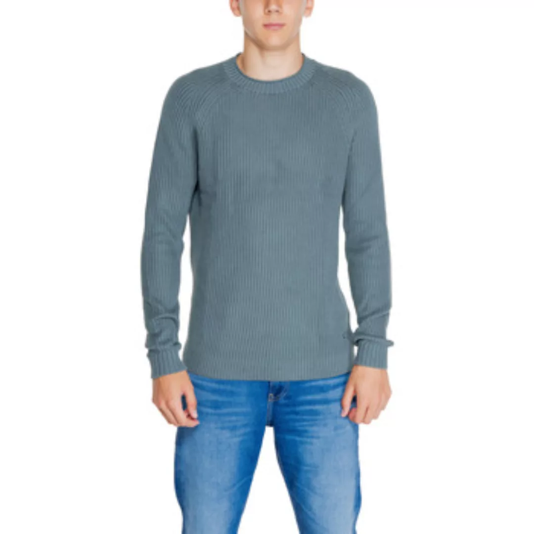 Calvin Klein Jeans  Pullover SOFT UTILITY RAGLAN J30J325672 günstig online kaufen