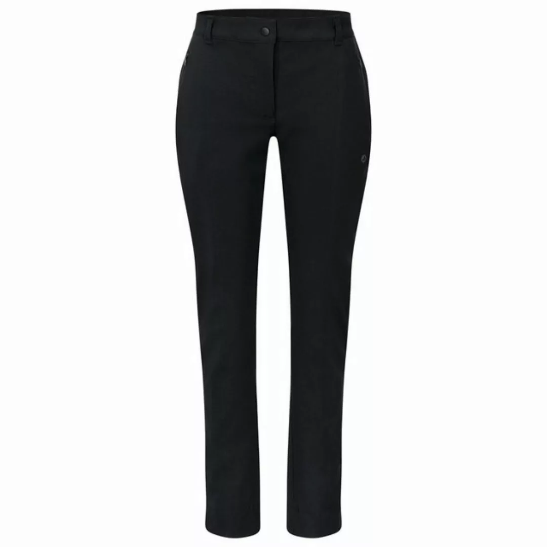 HOT Sportswear Outdoorhose Aspen L_Pants black günstig online kaufen