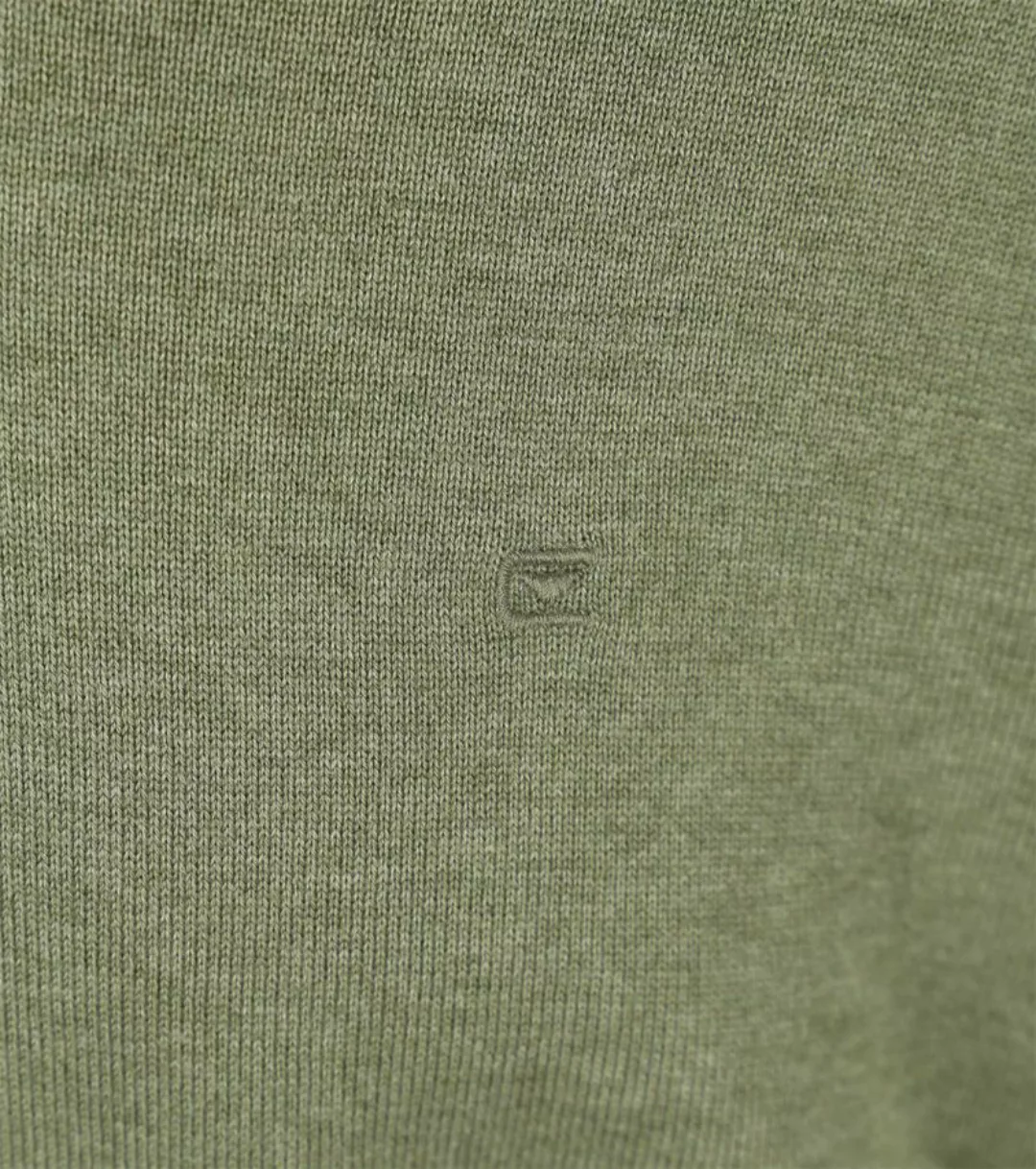 Casa Moda Pullover Army Grün - Größe 4XL günstig online kaufen