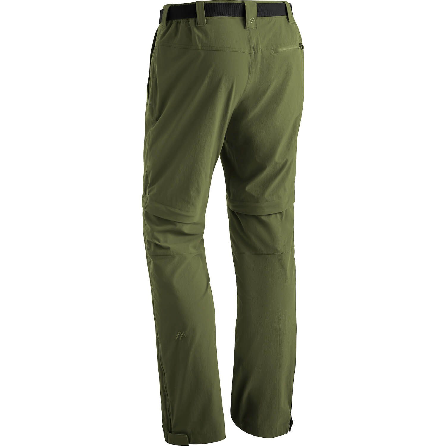 Maier Sports Funktionshose Zip-Hose Tajo günstig online kaufen
