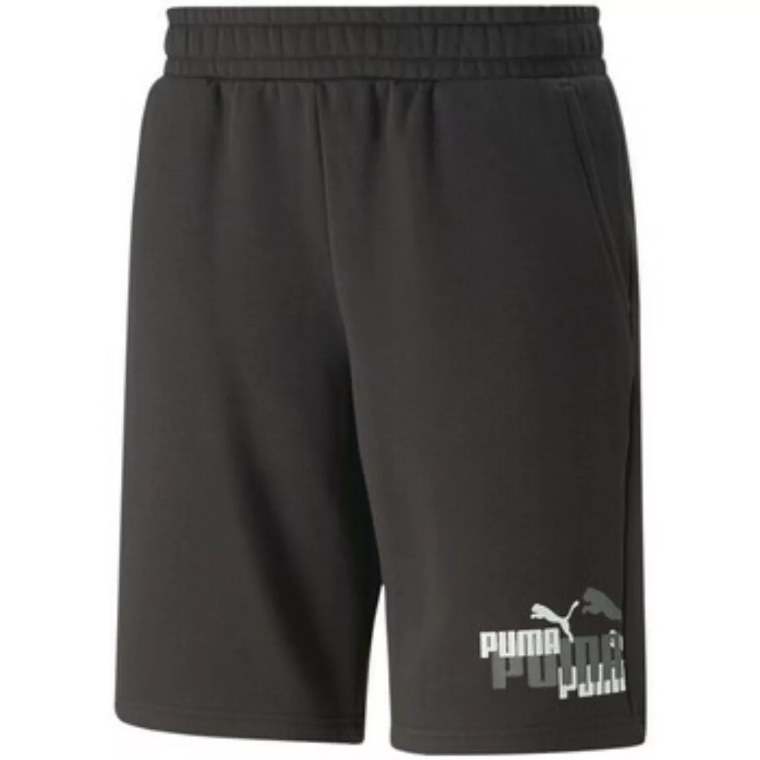 Puma  Shorts 673369-01 günstig online kaufen