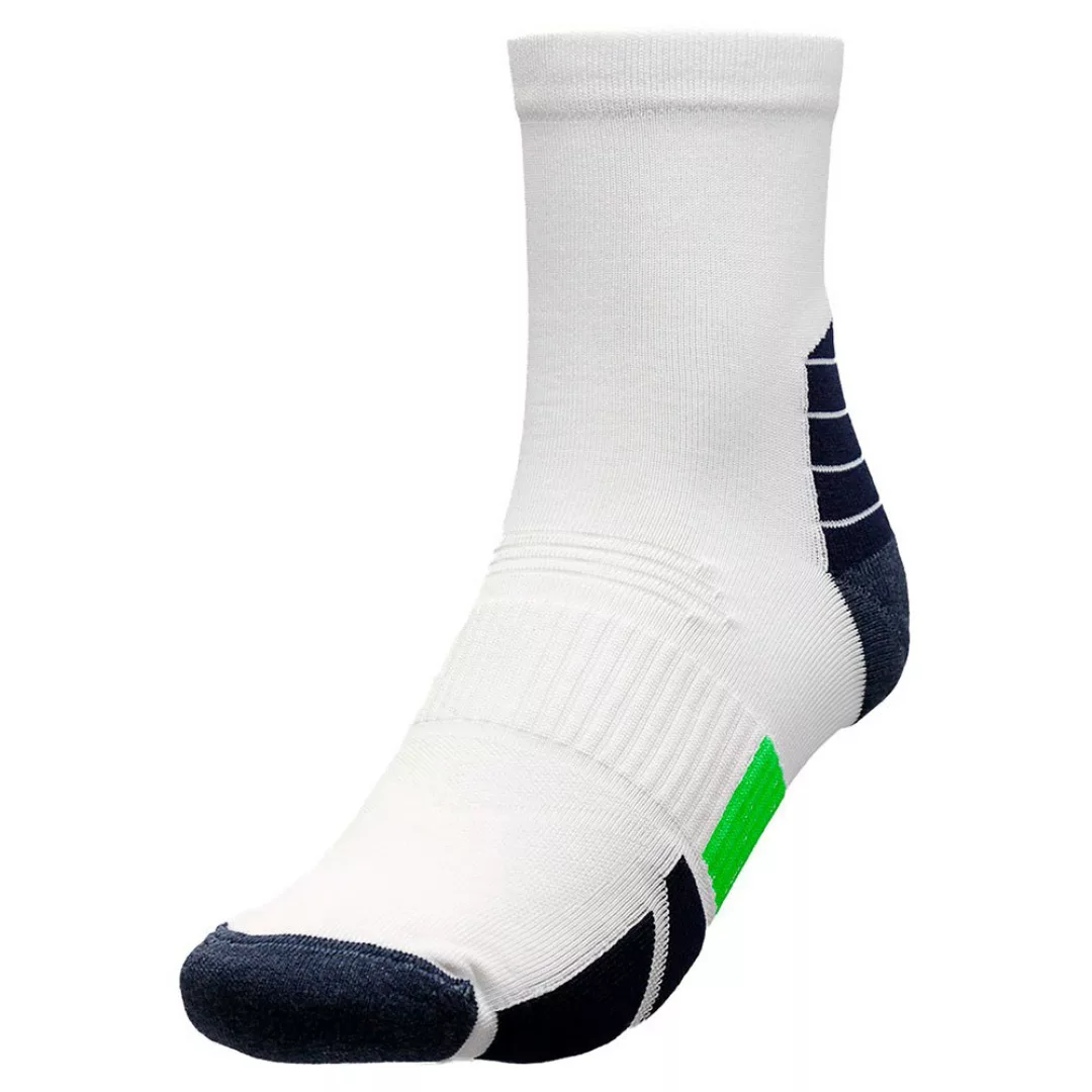 4f Socken EU 43-46 Canary Green Neon günstig online kaufen