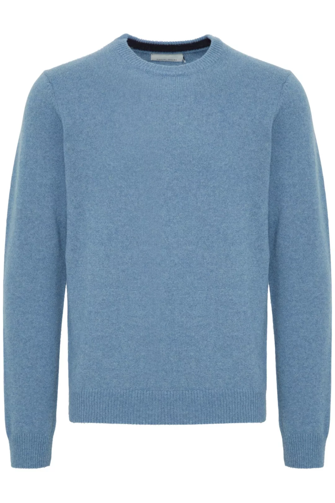 Casual Friday Strickpullover "Strickpullover CFKarl" günstig online kaufen