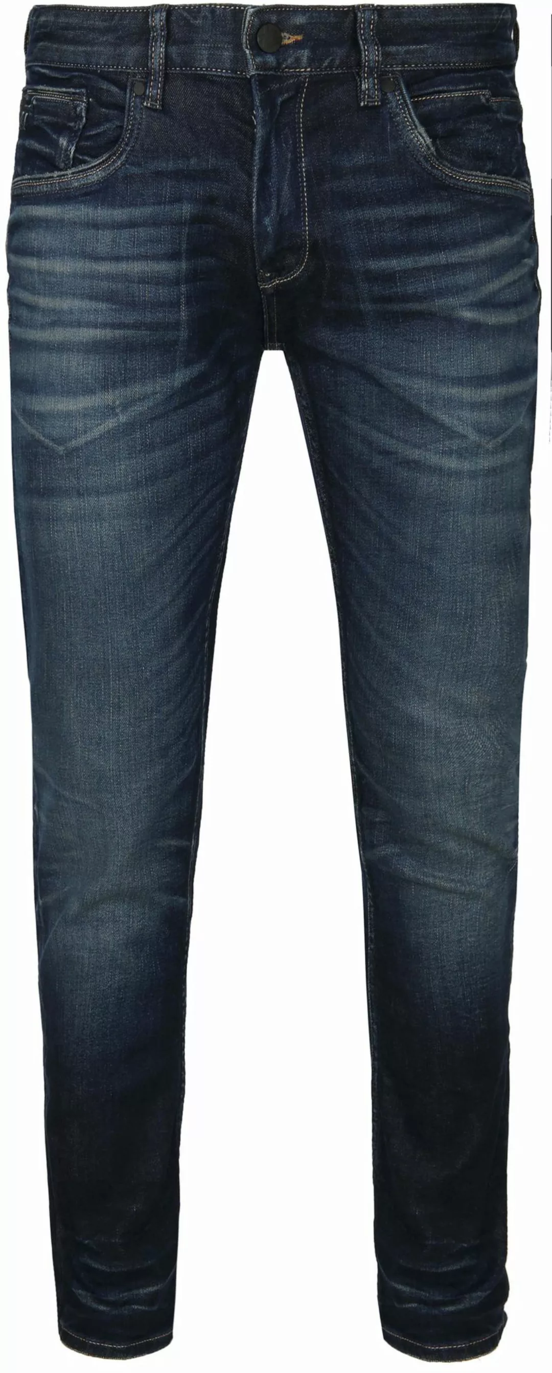 PME Legend XV Jeans Stretch Dunkelblau PTR150-DBD - Größe W 32 - L 34 günstig online kaufen