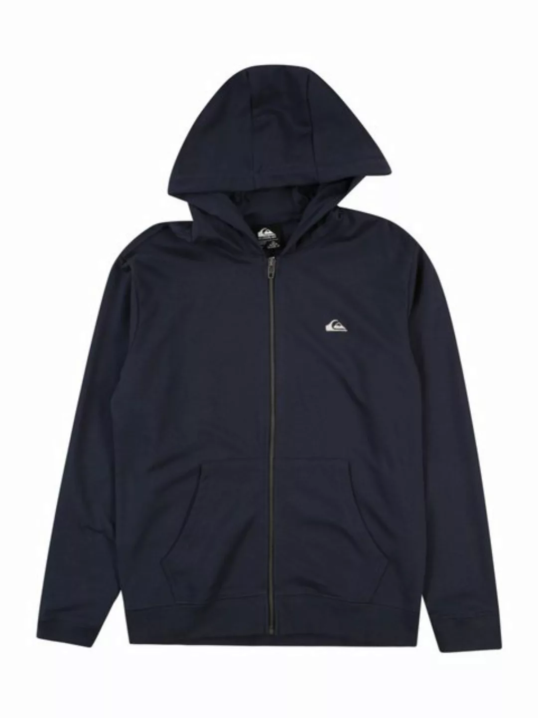 Quiksilver Sweatjacke (1-tlg) günstig online kaufen