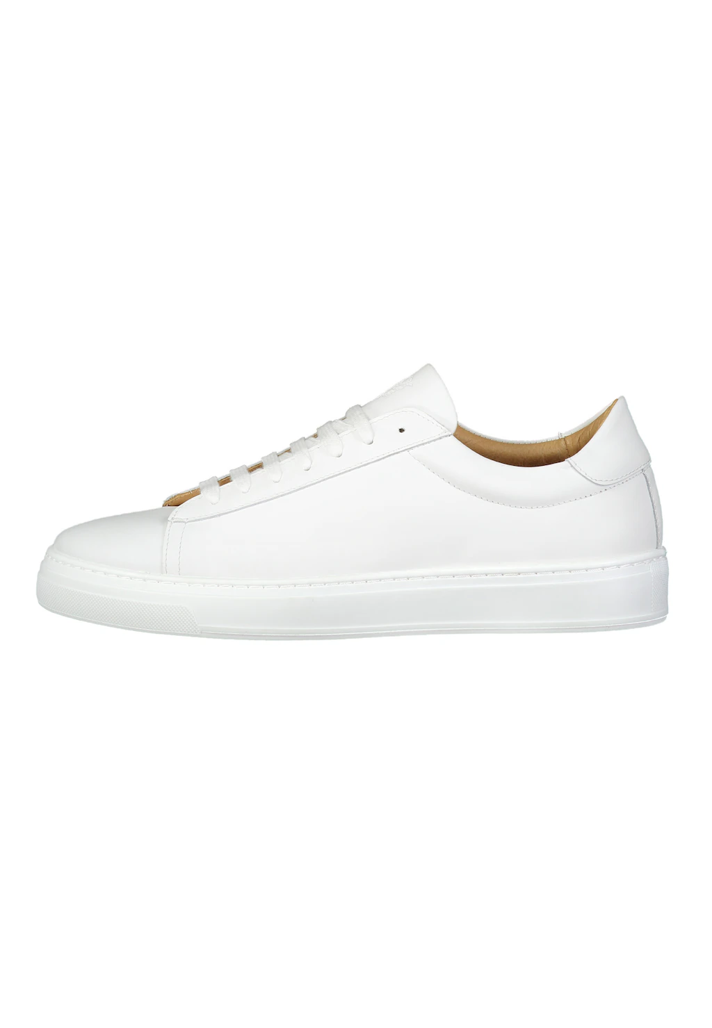 Roy Robson Sneaker "Echtleder Sneaker" günstig online kaufen