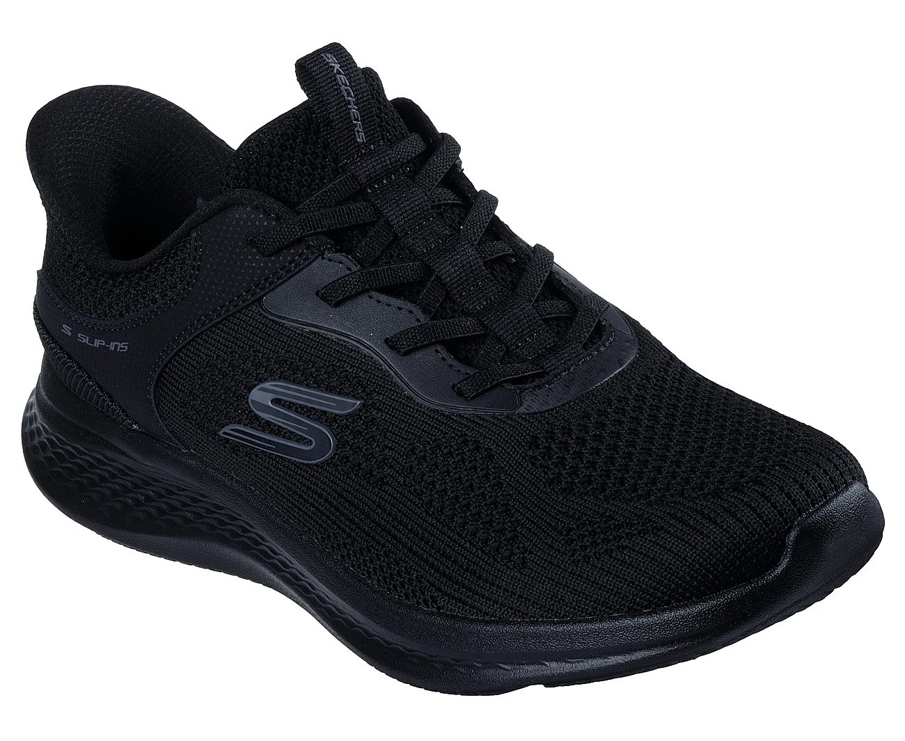 Skechers Slip-On Sneaker "SKECH-LITE PRO 2.0", Freizeitschuh, Slipper mit S günstig online kaufen