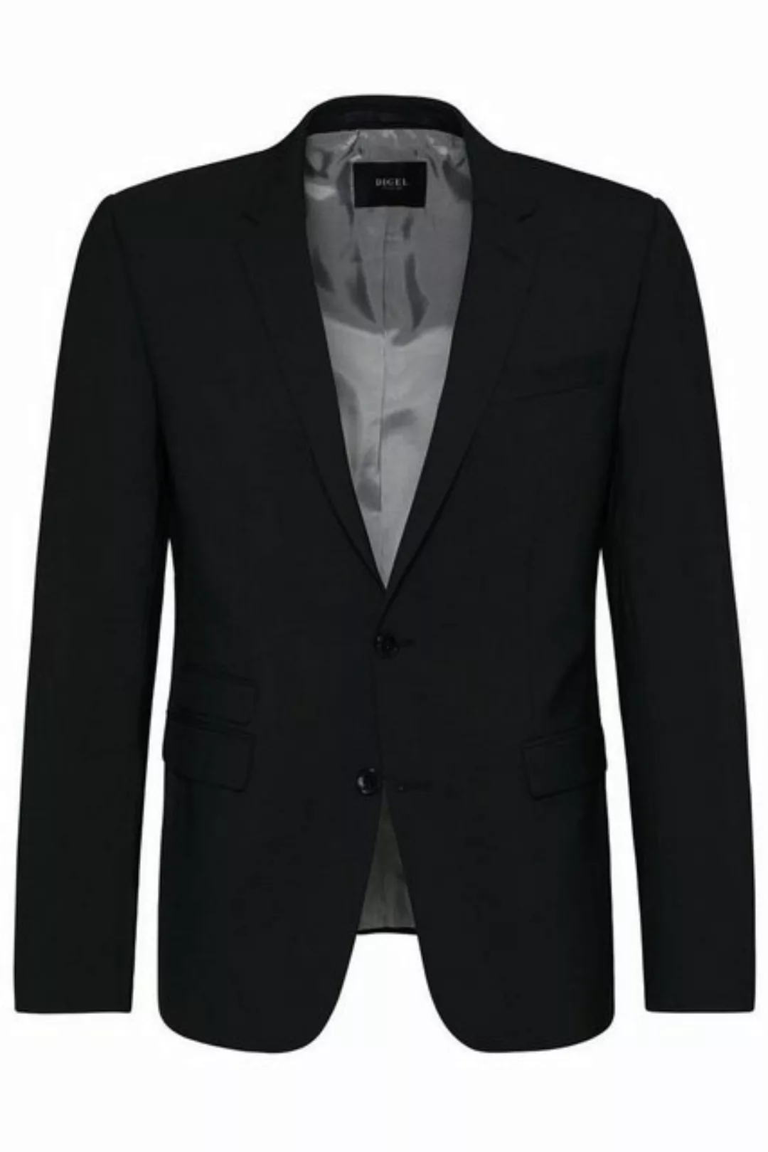 DIGEL Anzug Extra Slim Fit 99849/120108+110049/10 günstig online kaufen