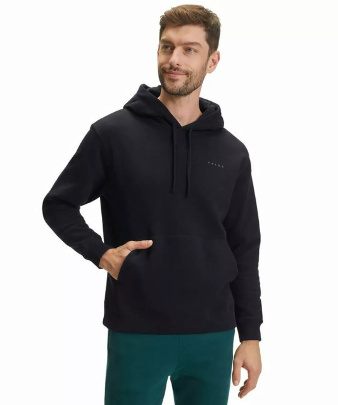 FALKE Kapuzenpullover günstig online kaufen