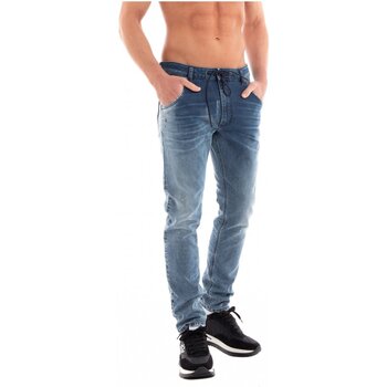 Diesel  Straight Leg Jeans KROOLEY-Y-NE günstig online kaufen