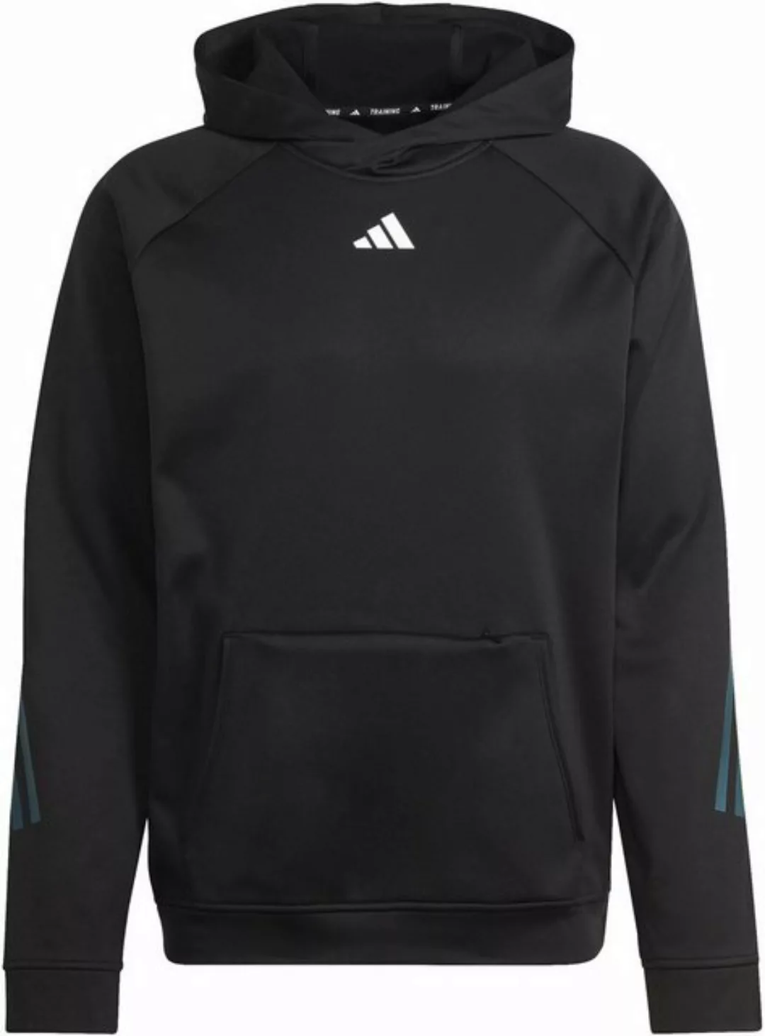 adidas Sportswear Kapuzensweatshirt TI 3S HOODIE BLACK/ARCNGT/WHITE günstig online kaufen