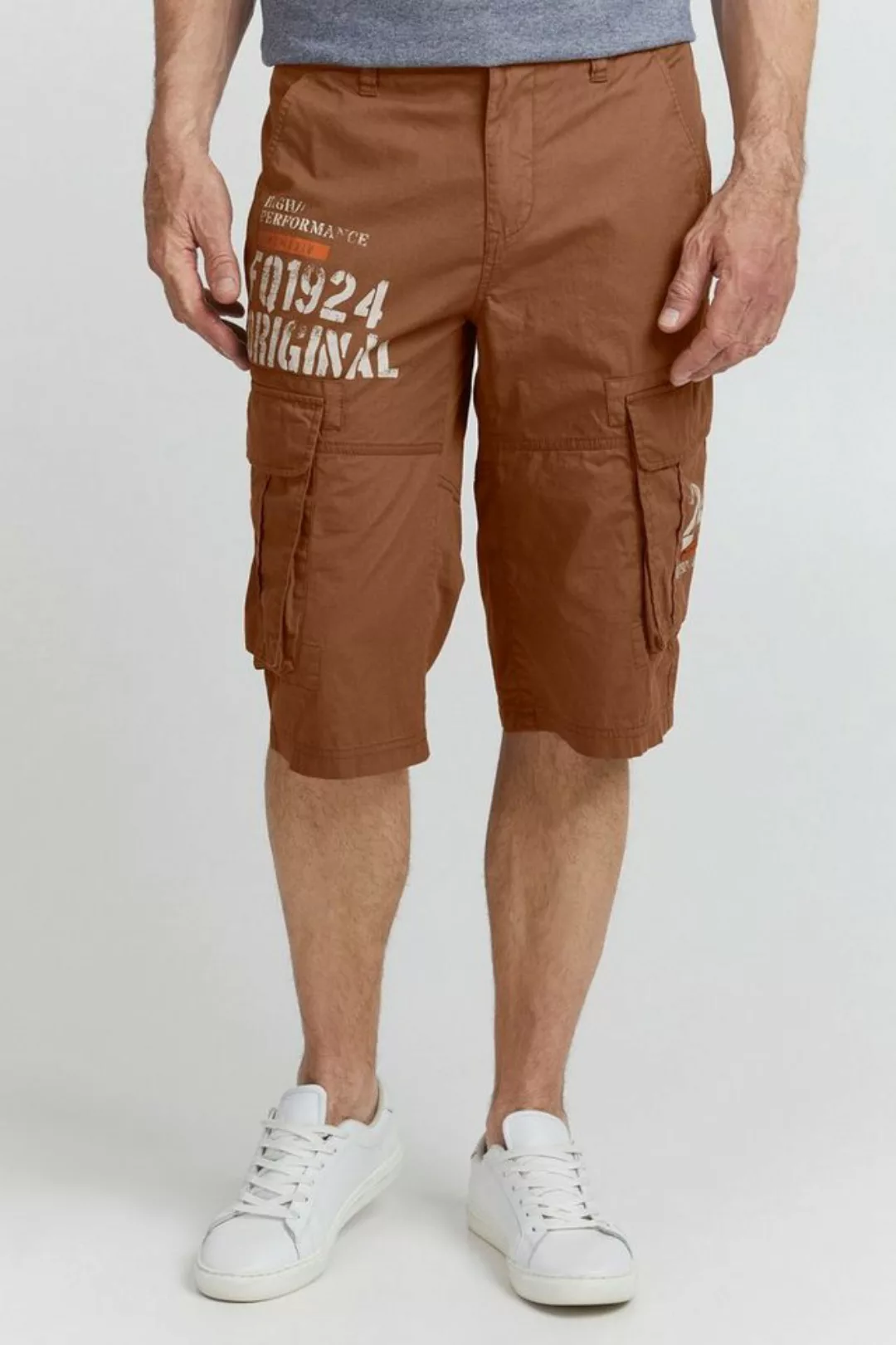 FQ1924 Cargoshorts FQ1924 FQMael günstig online kaufen