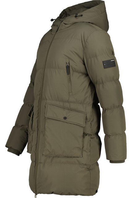 Alife & Kickin Steppjacke NinoAK A Puffer Jacket Herren günstig online kaufen