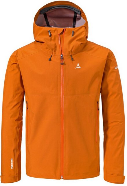 Schöffel Outdoorjacke Hiking Jacket Style Cascata MNS günstig online kaufen