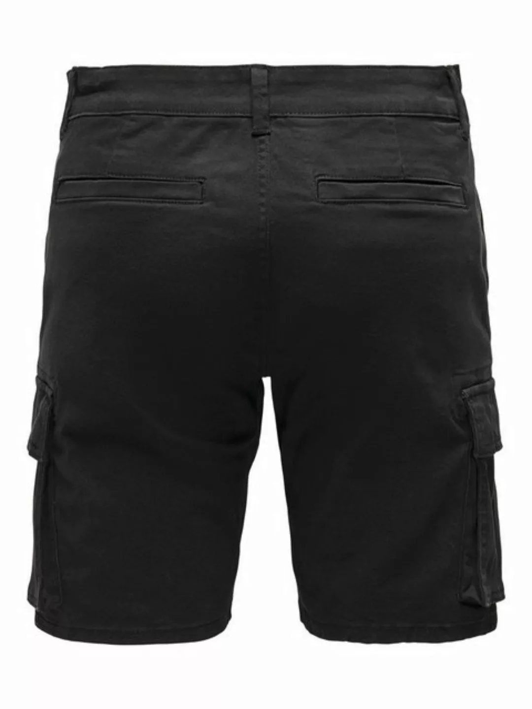 Only & Sons Herren Cargo Short ONSCAM STAGE - Regular Fit günstig online kaufen