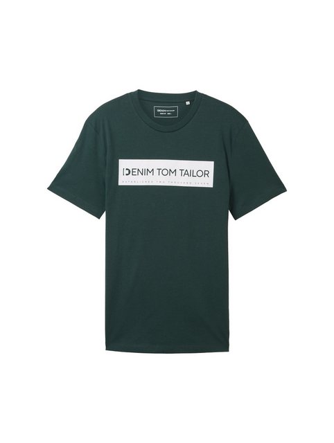 TOM TAILOR T-Shirt günstig online kaufen