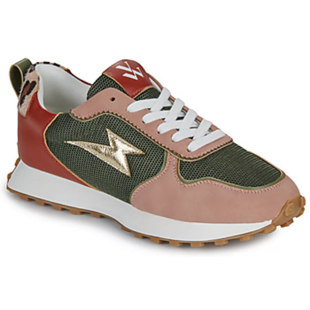 Vanessa Wu  Sneaker LUNELLE günstig online kaufen
