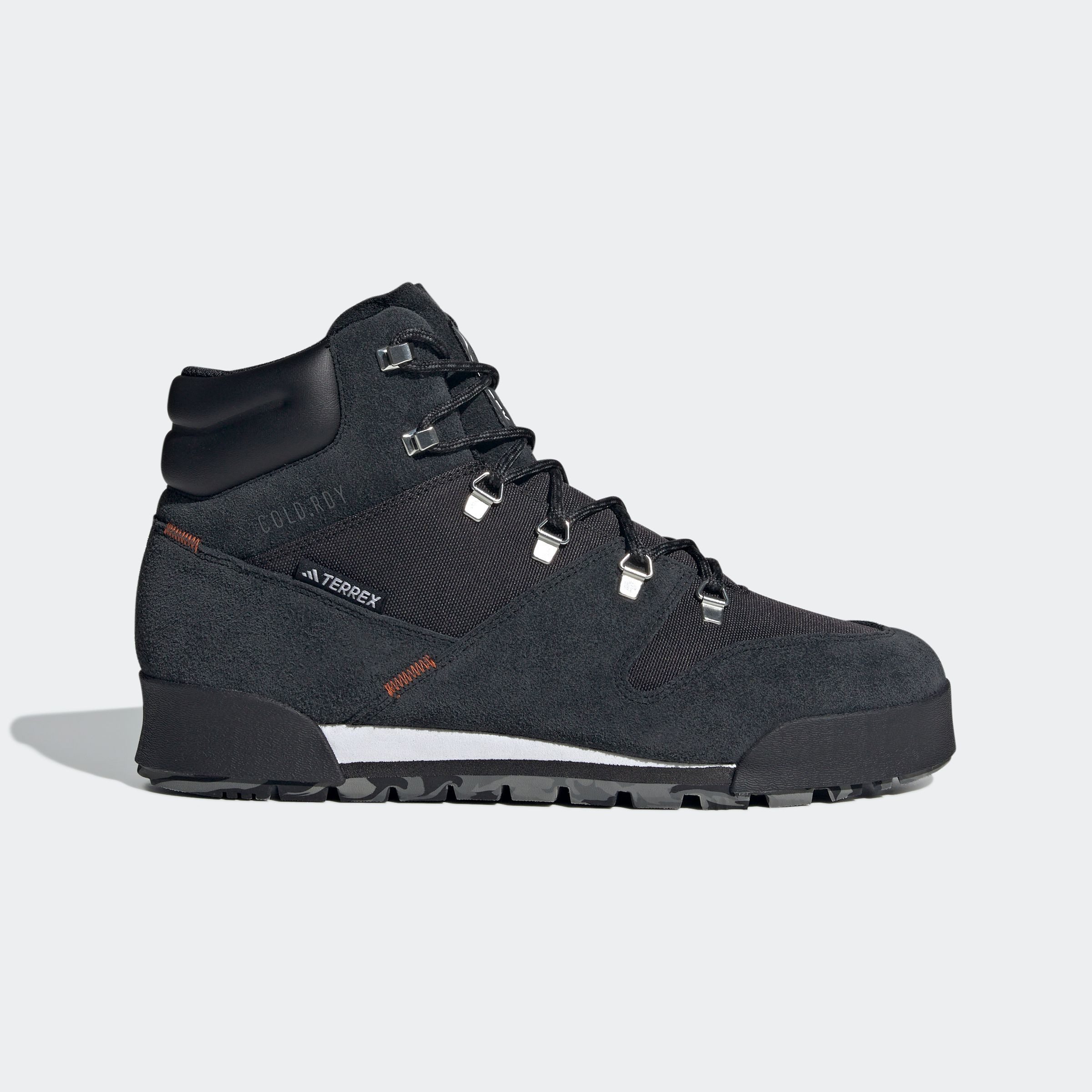 adidas TERREX Winterboots "TERREX SNOWPITCH COLD.RDY", Winterboots günstig online kaufen
