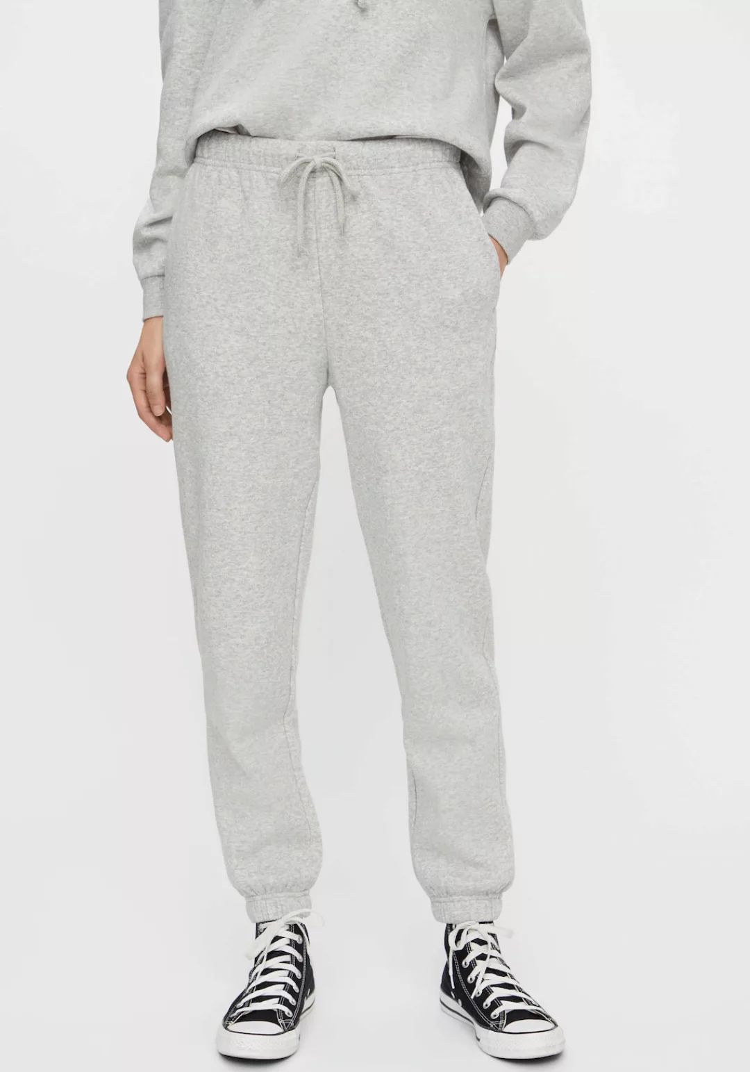 pieces Jogginghose "PCCHILLI HW SWEAT PANTS NOOS BC" günstig online kaufen