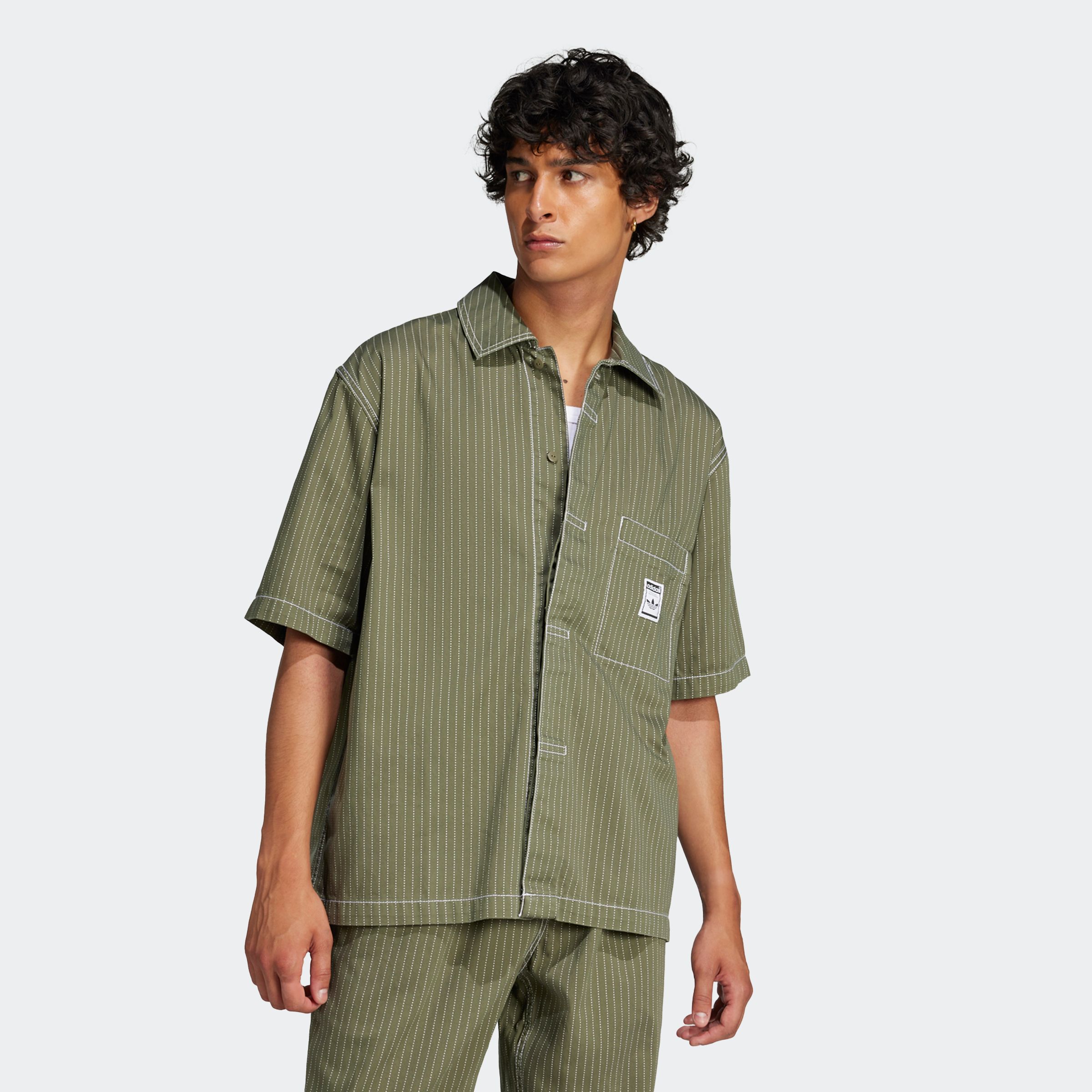 adidas Originals T-Shirt "WAB SHIRT" günstig online kaufen