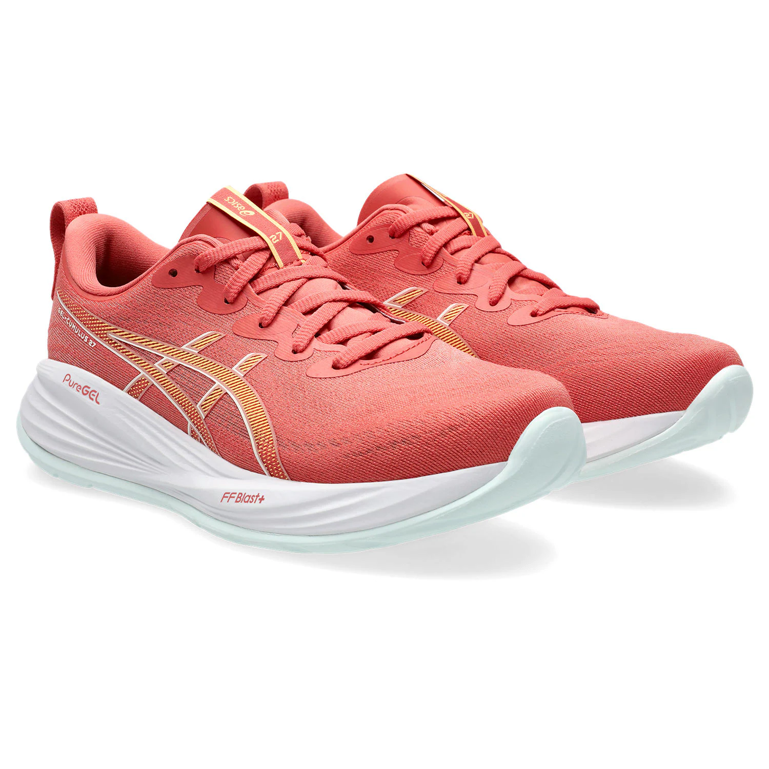 Asics Laufschuh "GEL-CUMULUS 27" günstig online kaufen