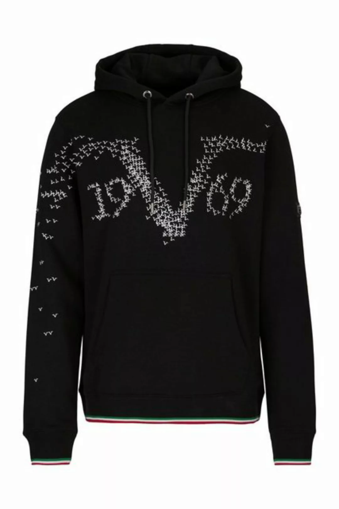 19V69 Italia by Versace Sweatshirt CARTER günstig online kaufen