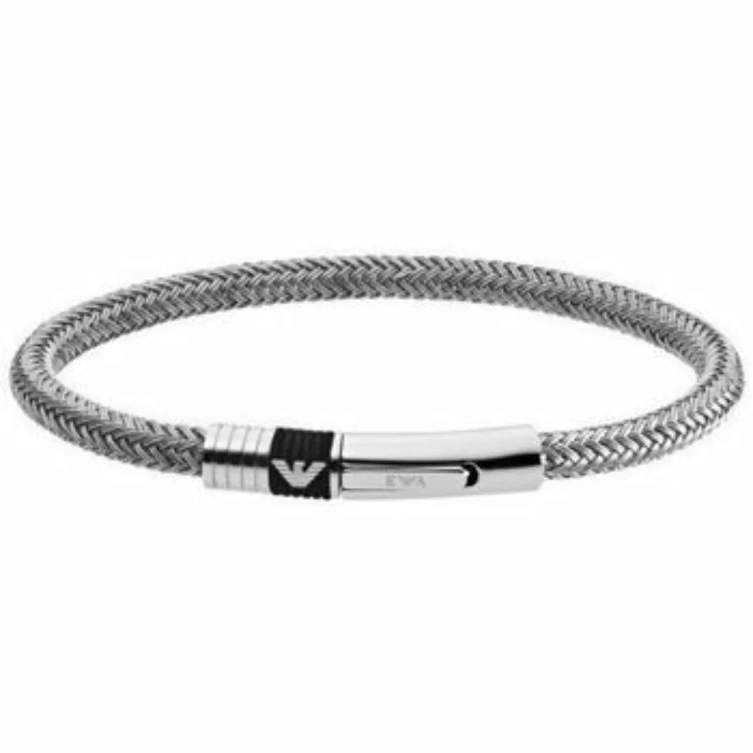 Emporio Armani  Armbänder EGS1623 - size17-ESSENTIAL günstig online kaufen