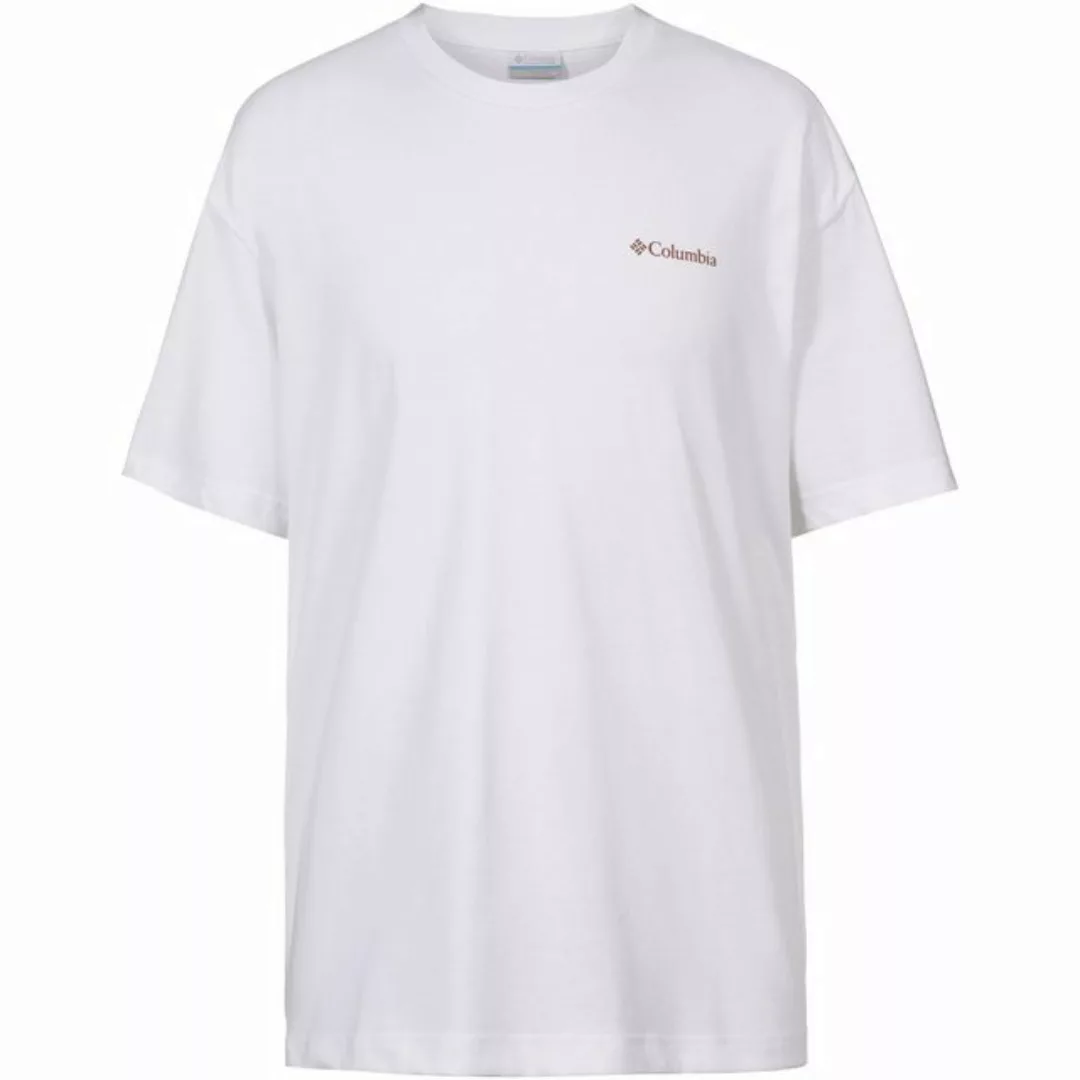 Columbia T-Shirt Burnt Lake günstig online kaufen