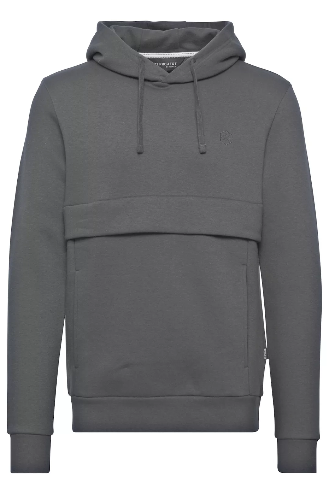 11 Project Kapuzenpullover "Hoodie PRAnno" günstig online kaufen