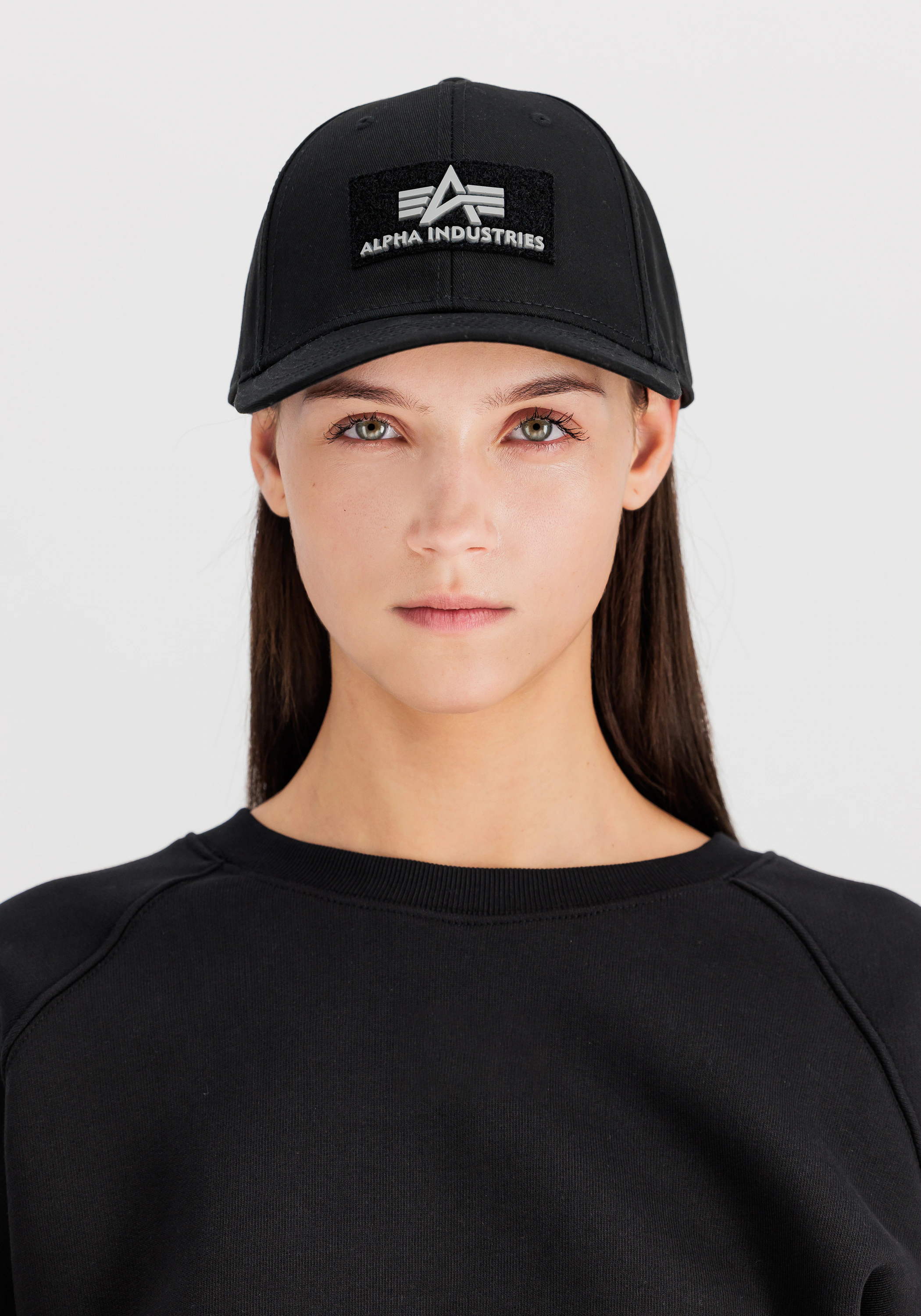 Alpha Industries Trucker Cap "Cap VLC II Kappe" günstig online kaufen
