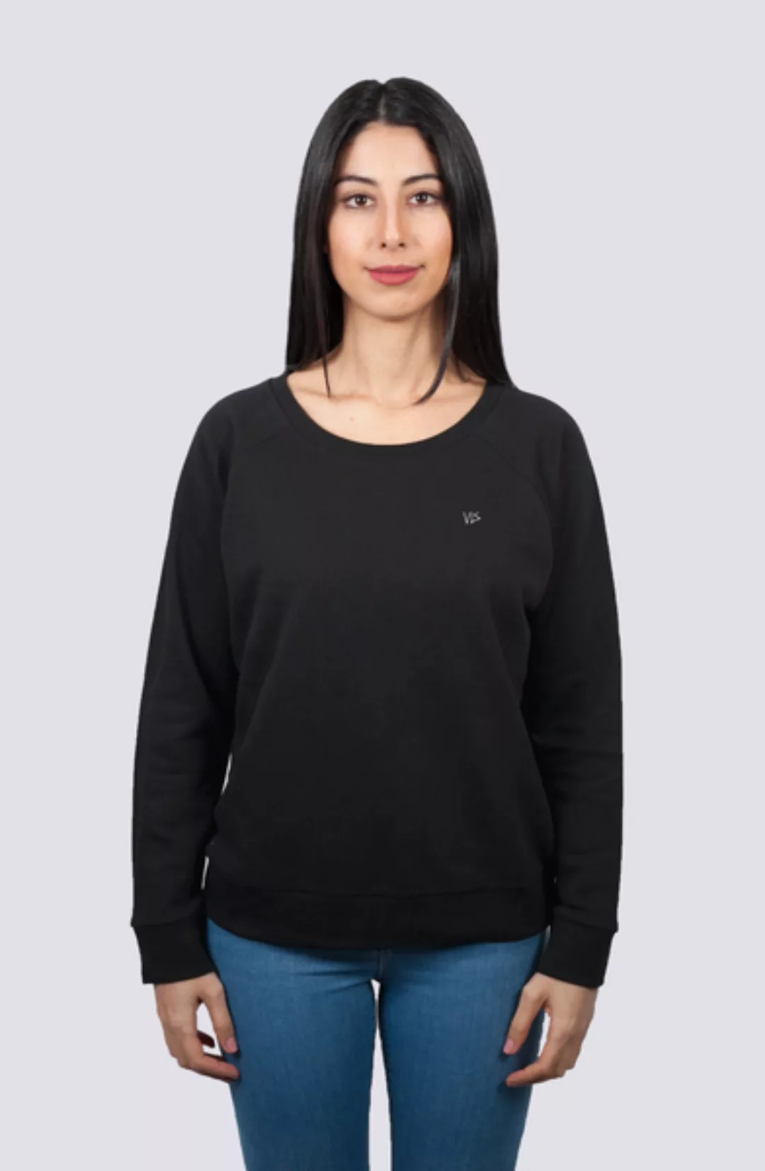 Göttin Des Meeres, Frauen Premium Pullover, Sweatshirt Aus Bio Baumwolle Wa günstig online kaufen