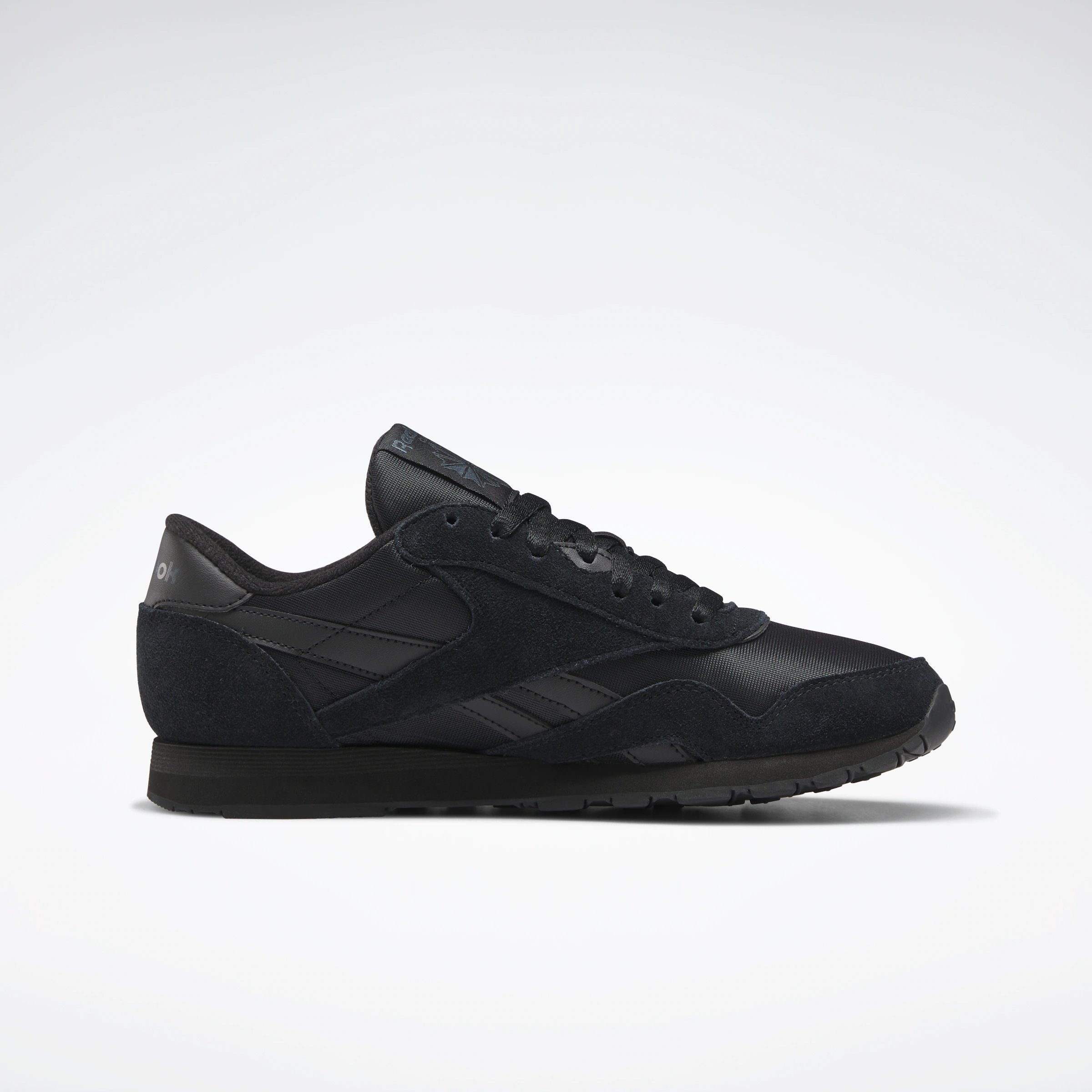 Reebok Classic Sneaker "CLASSIC NYLON" günstig online kaufen