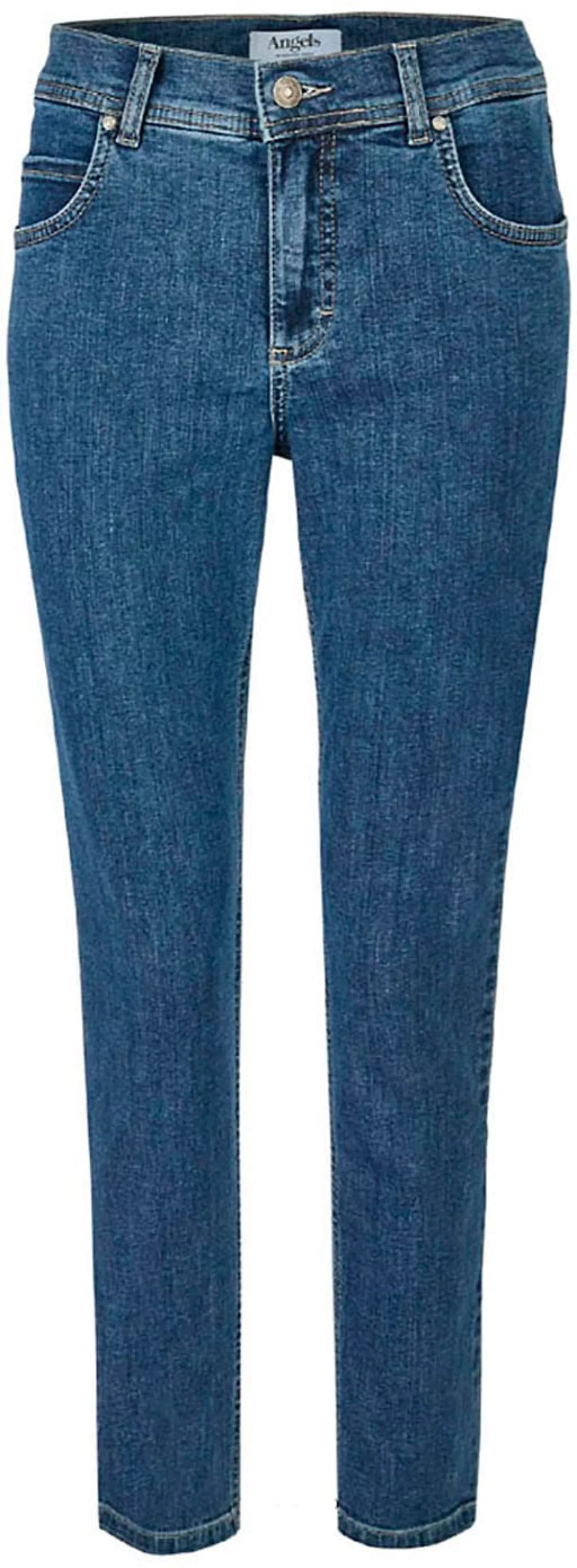 ANGELS 5-Pocket-Jeans Ornella (346680007) günstig online kaufen