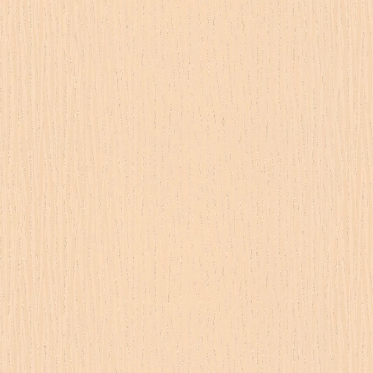 Bricoflor Uni Vliestapete in Creme Beige Elegante Tapete mit Geschwunene Li günstig online kaufen