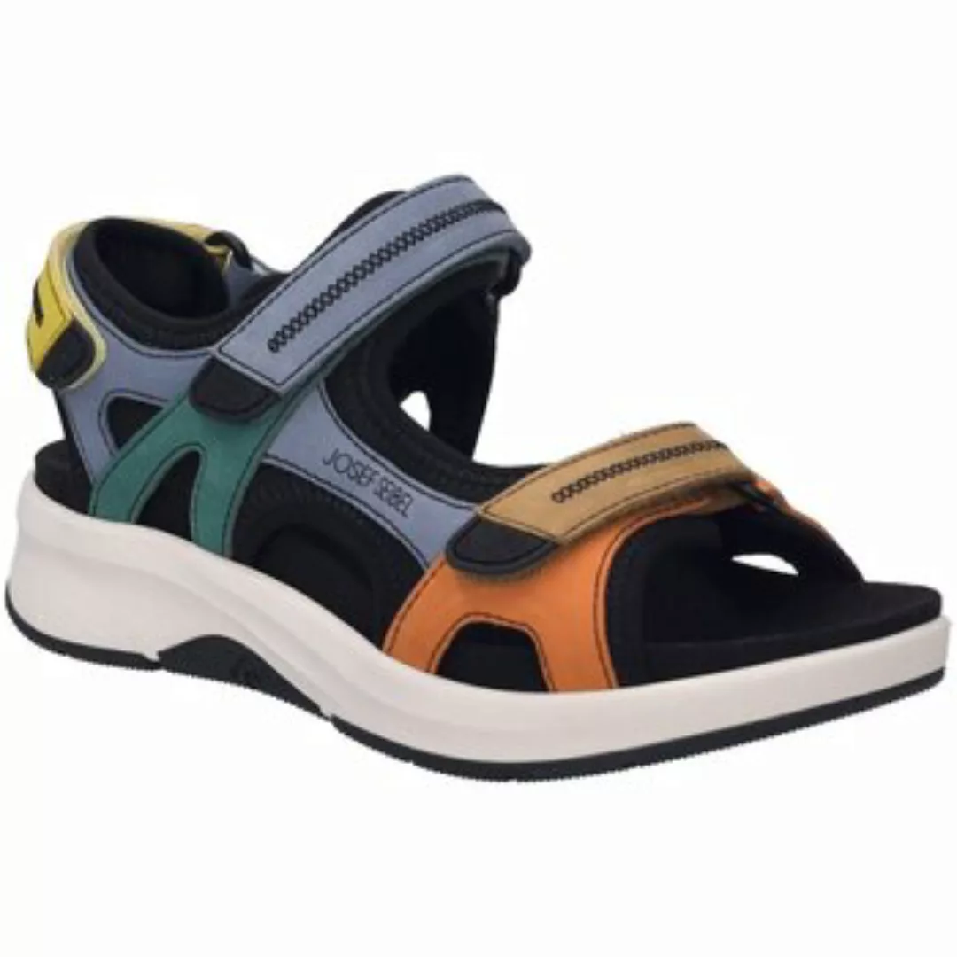 Josef Seibel Estelle 02 Sandale, Trekkingsandale, günstig online kaufen