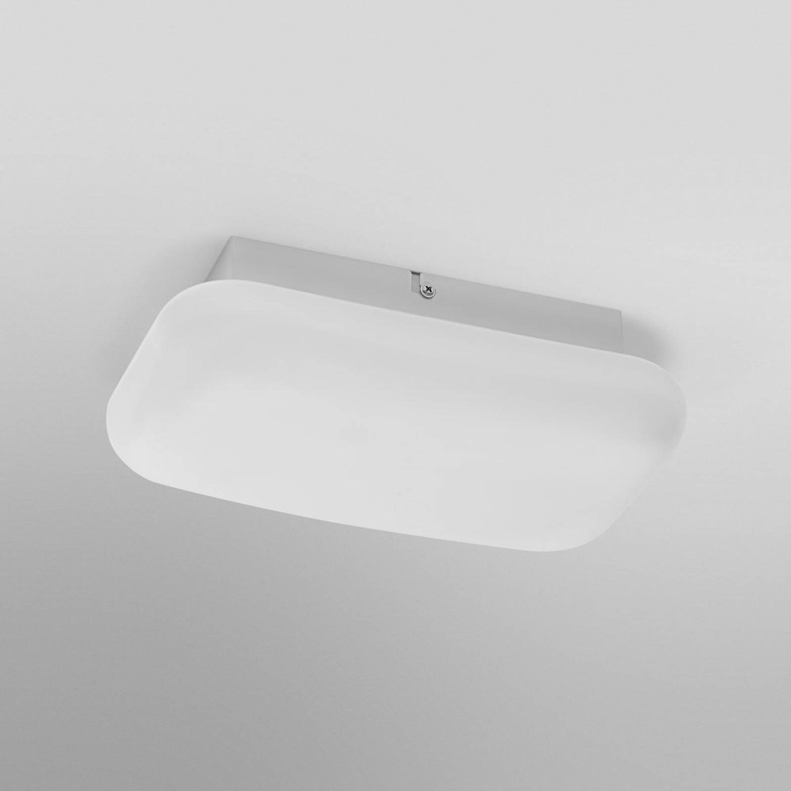 LEDVANCE SMART+ WiFi Orbis Wall Aqua IP44 28x16 cm günstig online kaufen