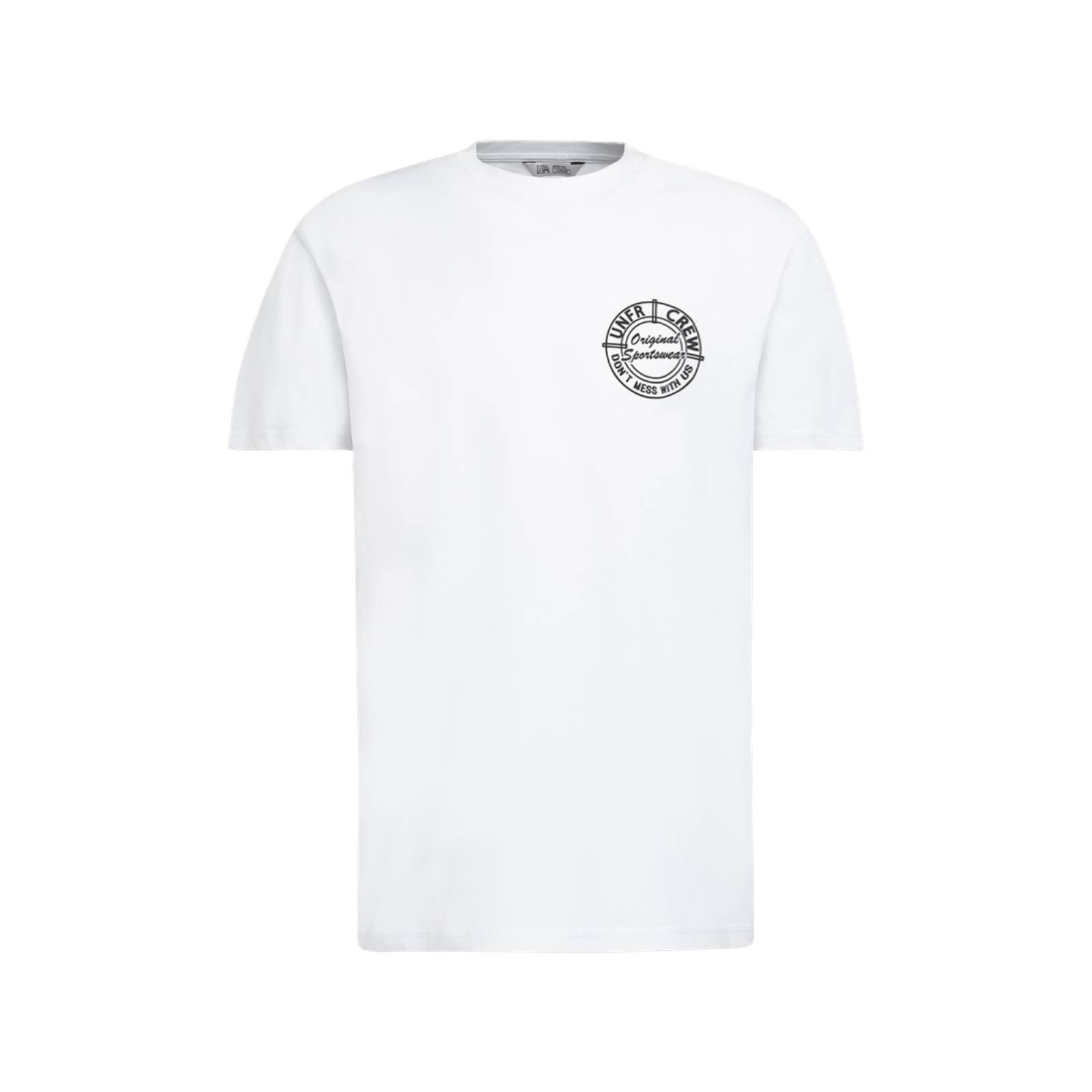 Unfair Athletics T-Shirt T-Shirt Unfair OG günstig online kaufen