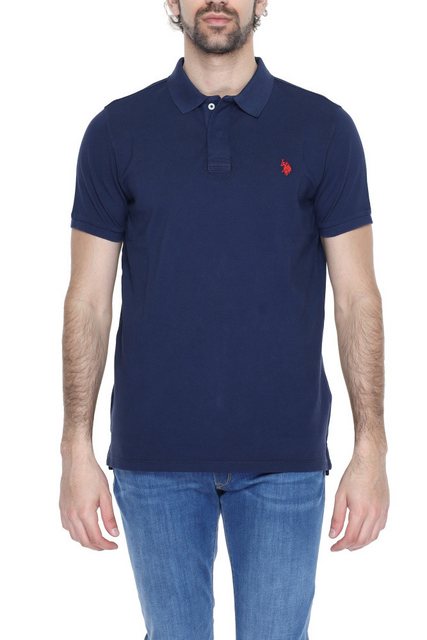 U.S. Polo Assn Poloshirt günstig online kaufen