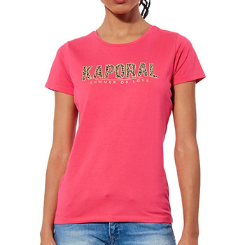 Kaporal  T-Shirts & Poloshirts KECILE22W11 günstig online kaufen