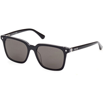 Web Eyewear  Sonnenbrillen WE0348/S 01A Web-Sonnenbrille günstig online kaufen